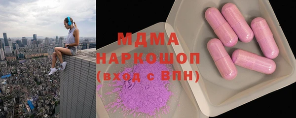 тгк Горняк